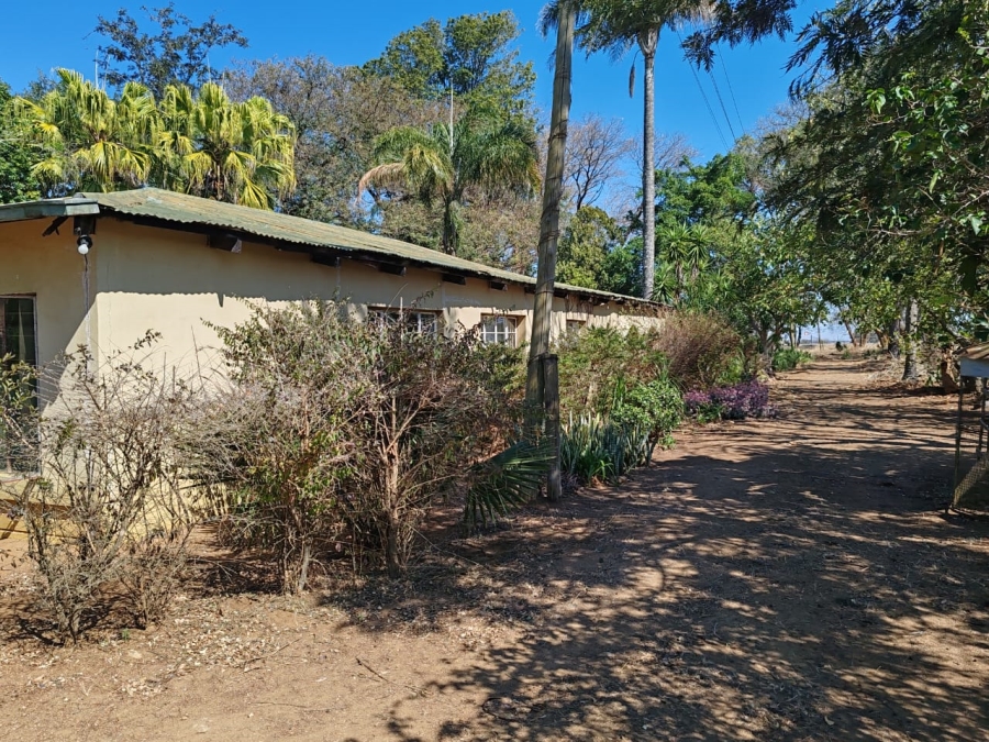 Commercial Property for Sale in Louis Trichardt Limpopo