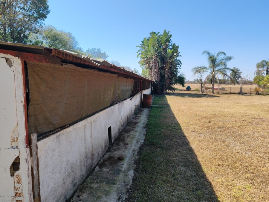 16 Bedroom Property for Sale in Louis Trichardt Limpopo