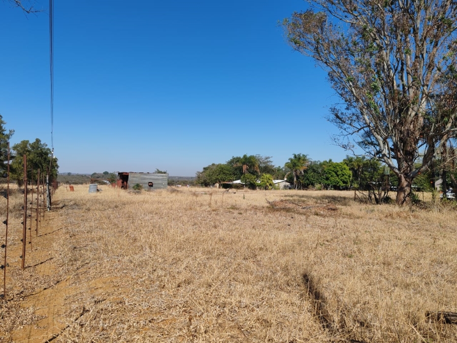 Commercial Property for Sale in Louis Trichardt Limpopo