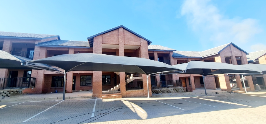 To Let 1 Bedroom Property for Rent in Louis Trichardt Limpopo