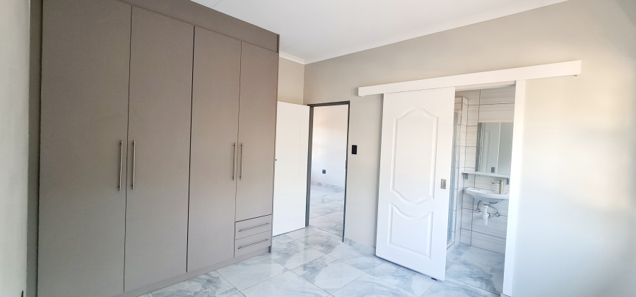 1 Bedroom Property for Sale in Louis Trichardt Limpopo