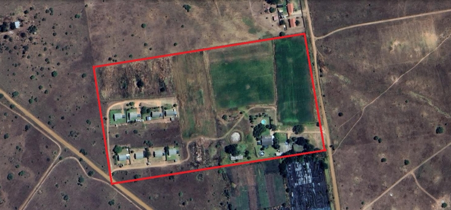 4 Bedroom Property for Sale in Doornbult Limpopo