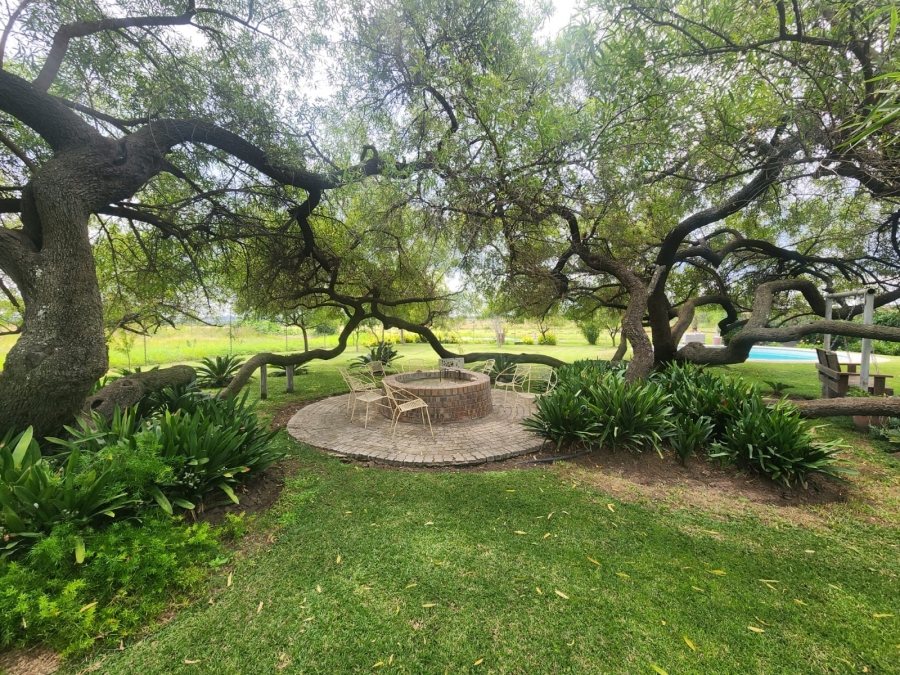 4 Bedroom Property for Sale in Doornbult Limpopo