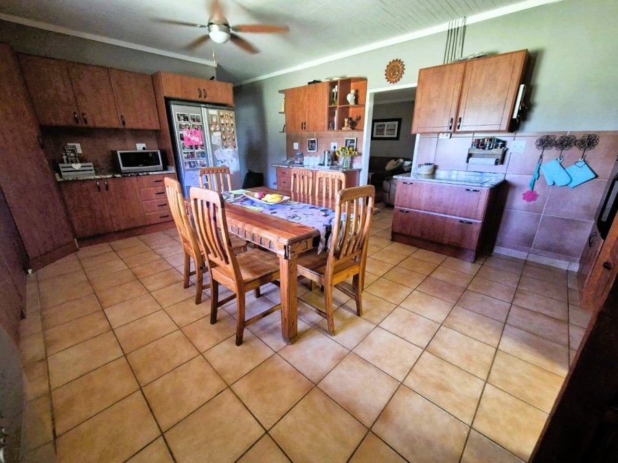 4 Bedroom Property for Sale in Doornbult Limpopo