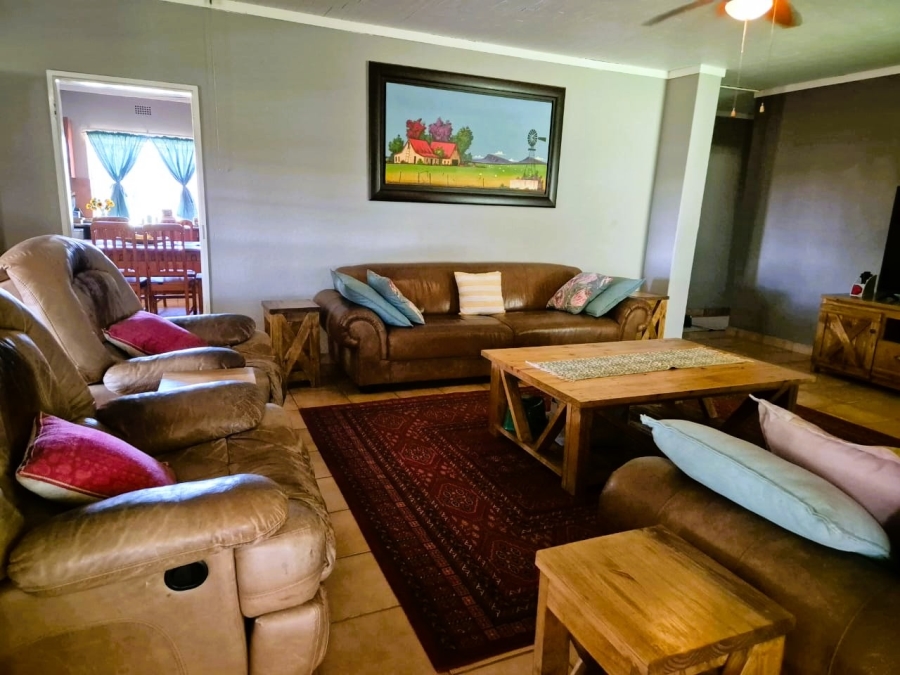 4 Bedroom Property for Sale in Doornbult Limpopo