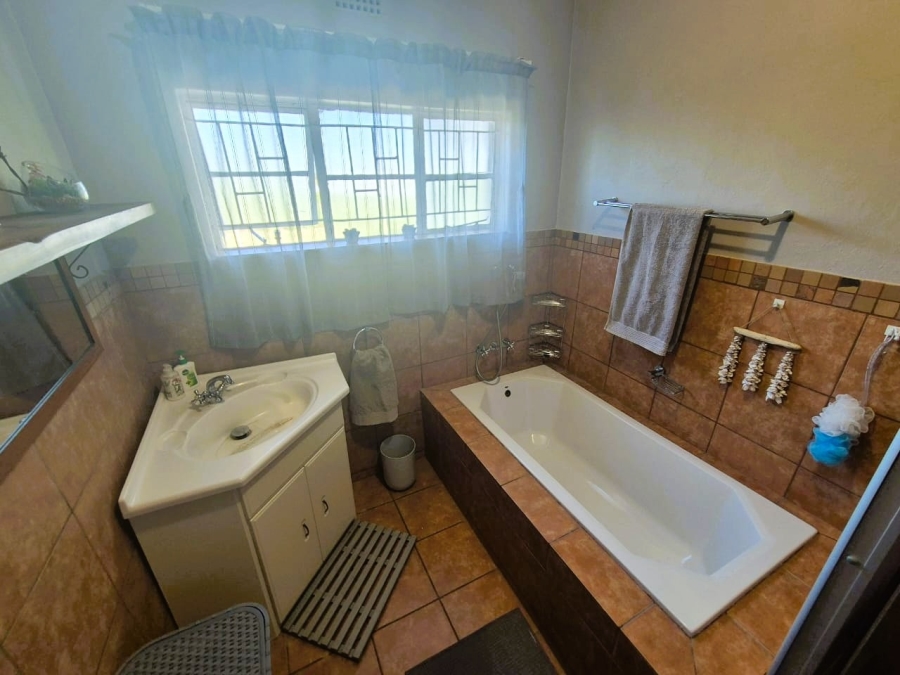 4 Bedroom Property for Sale in Doornbult Limpopo