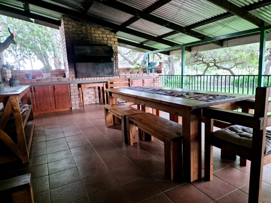 4 Bedroom Property for Sale in Doornbult Limpopo