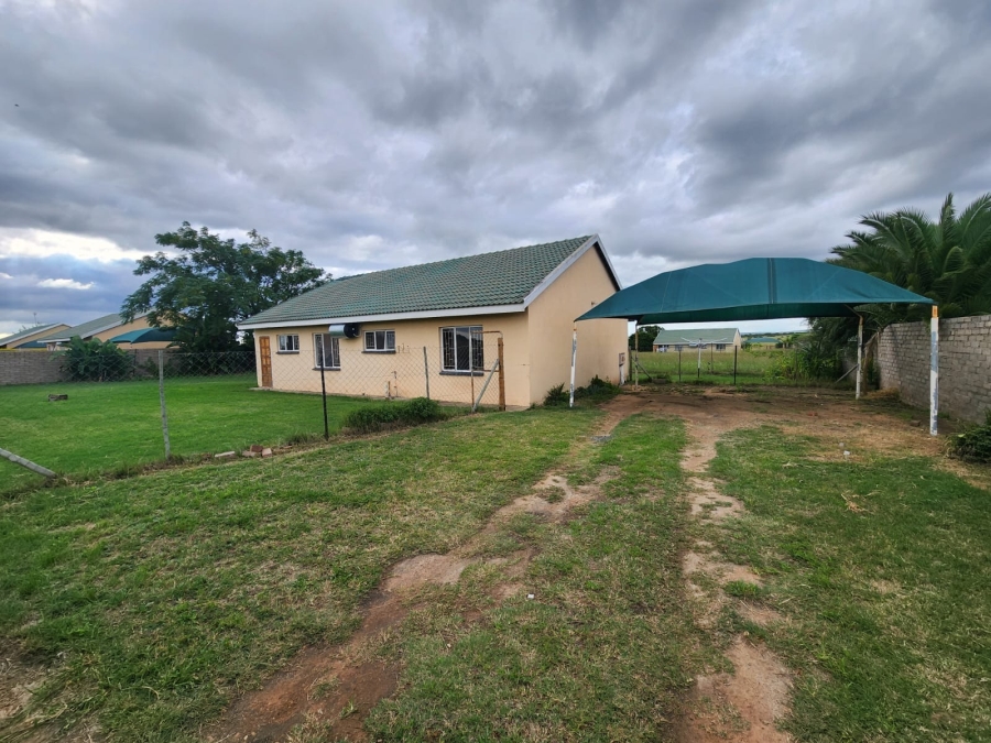 4 Bedroom Property for Sale in Doornbult Limpopo