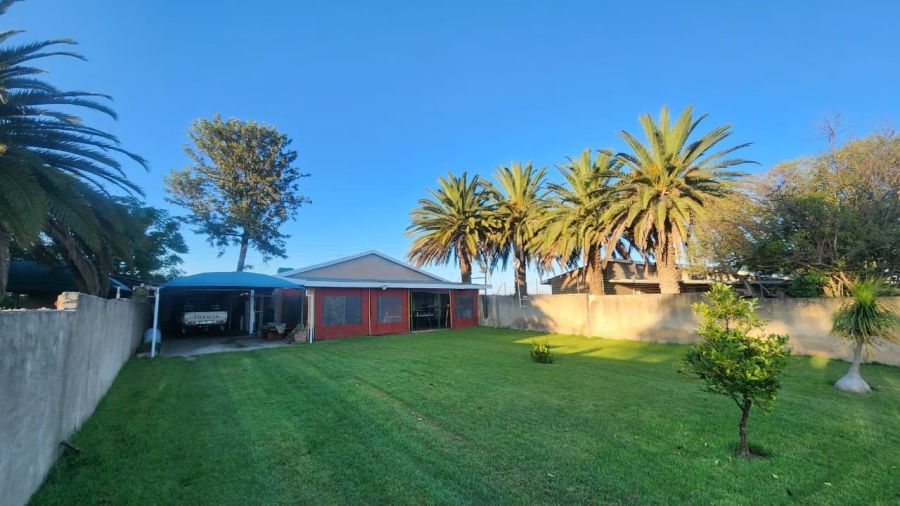 4 Bedroom Property for Sale in Doornbult Limpopo
