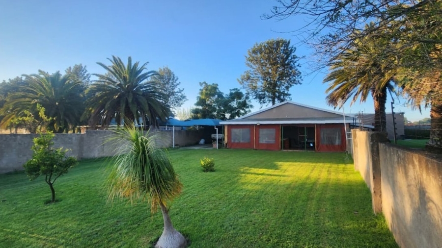 4 Bedroom Property for Sale in Doornbult Limpopo