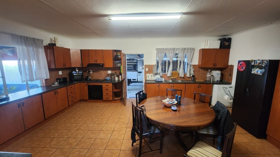 4 Bedroom Property for Sale in Doornbult Limpopo
