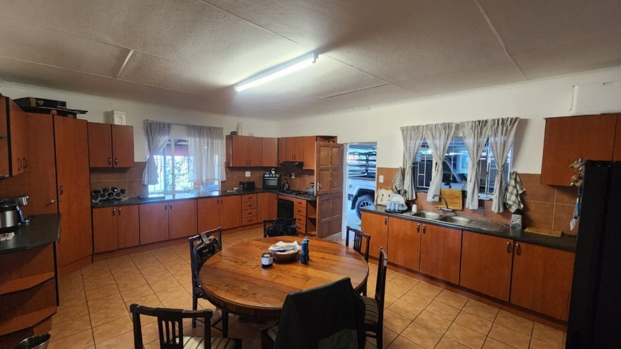 4 Bedroom Property for Sale in Doornbult Limpopo