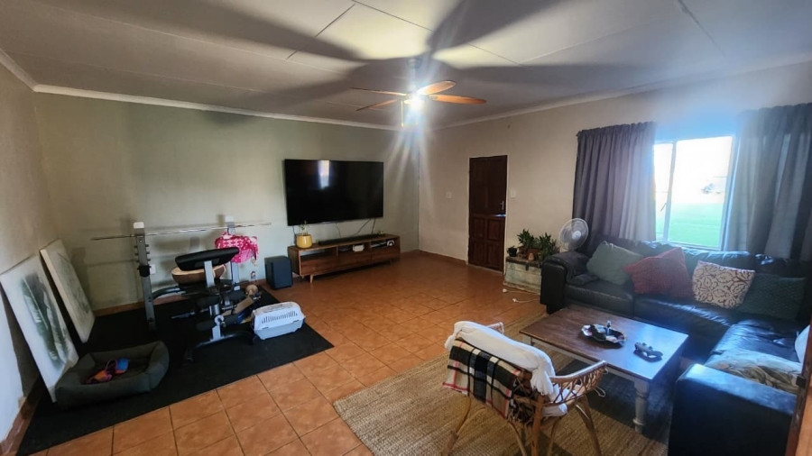 4 Bedroom Property for Sale in Doornbult Limpopo