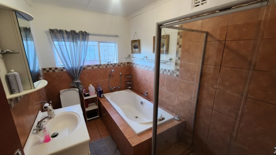 4 Bedroom Property for Sale in Doornbult Limpopo