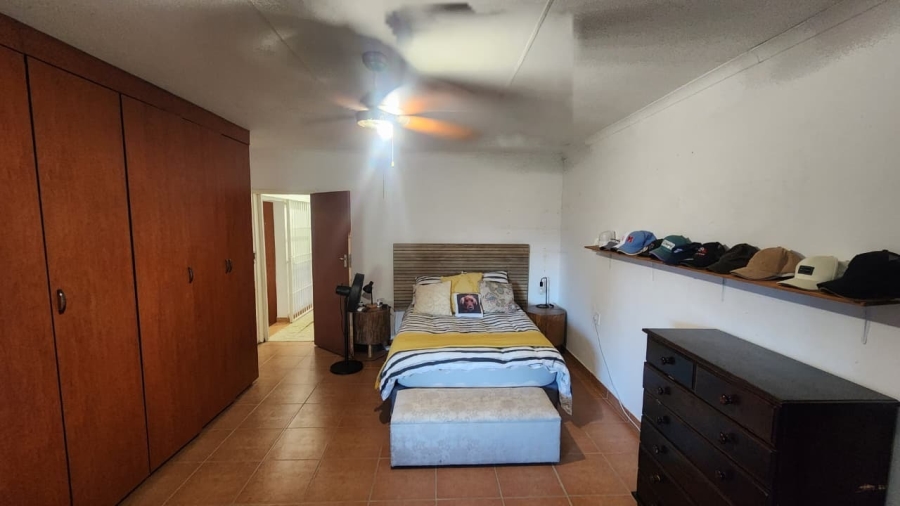 4 Bedroom Property for Sale in Doornbult Limpopo