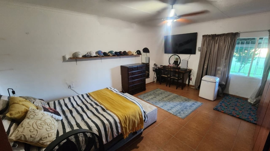 4 Bedroom Property for Sale in Doornbult Limpopo