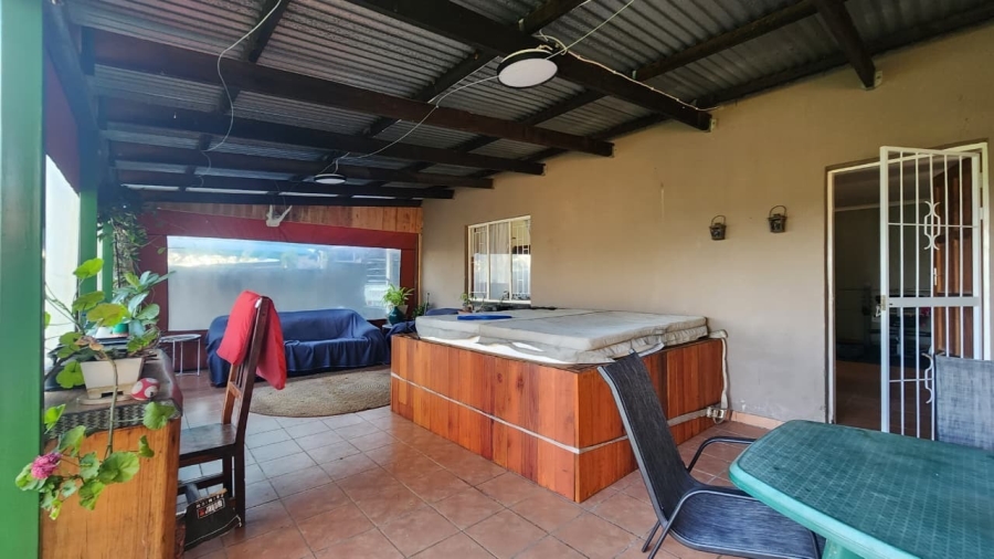 4 Bedroom Property for Sale in Doornbult Limpopo