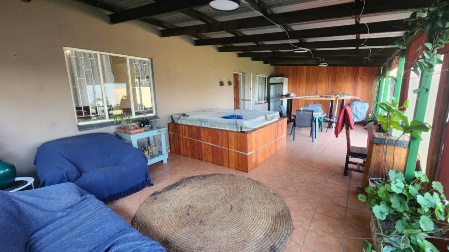 4 Bedroom Property for Sale in Doornbult Limpopo
