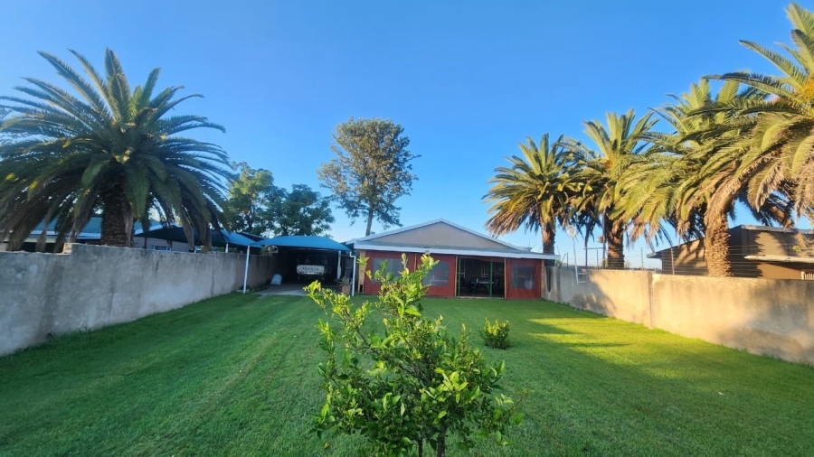 4 Bedroom Property for Sale in Doornbult Limpopo
