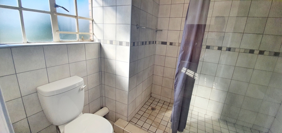 To Let 3 Bedroom Property for Rent in Louis Trichardt Limpopo