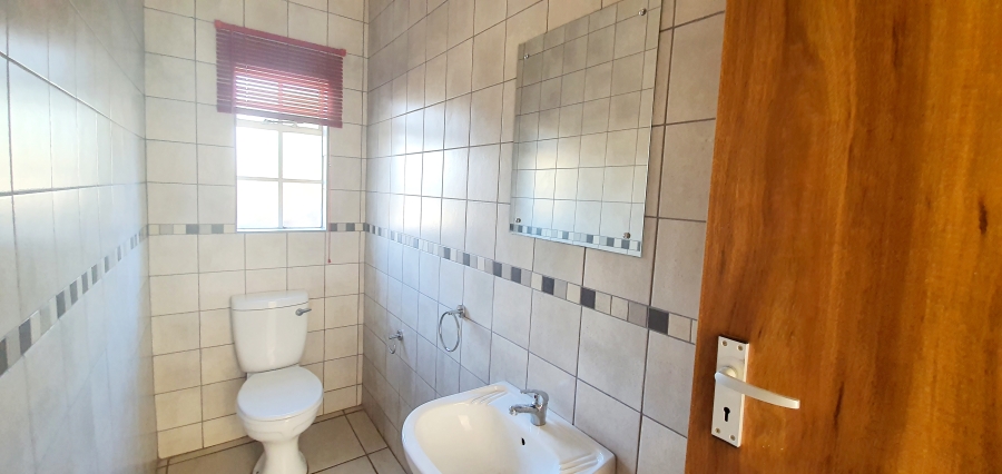 To Let 3 Bedroom Property for Rent in Louis Trichardt Limpopo