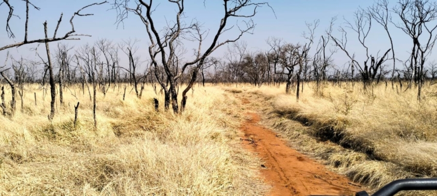 6 Bedroom Property for Sale in Mokopane Rural Limpopo