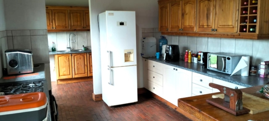 6 Bedroom Property for Sale in Mokopane Rural Limpopo