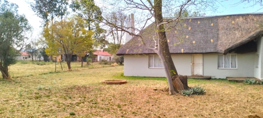6 Bedroom Property for Sale in Mokopane Rural Limpopo