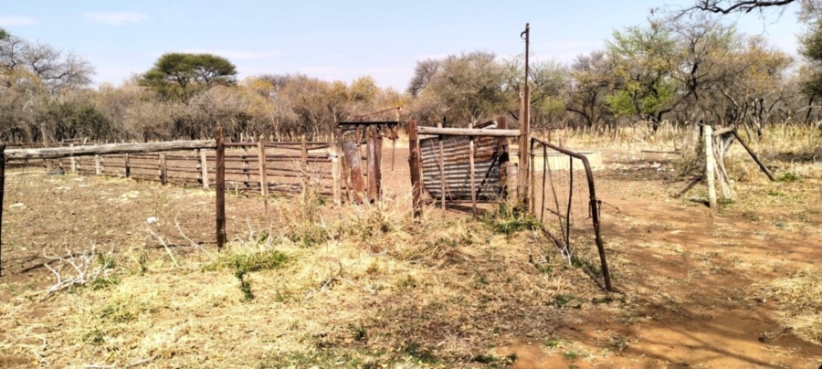 6 Bedroom Property for Sale in Mokopane Rural Limpopo