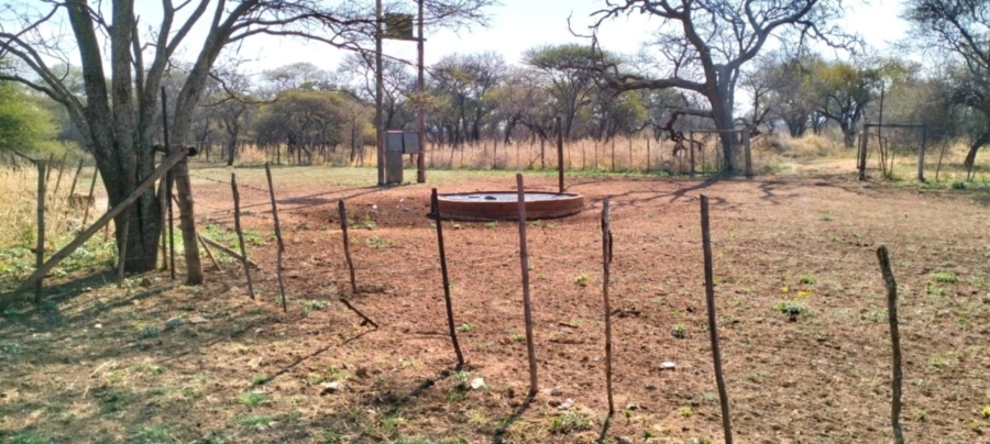 6 Bedroom Property for Sale in Mokopane Rural Limpopo