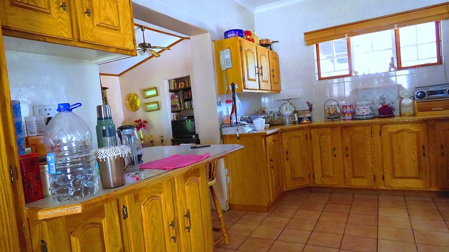 3 Bedroom Property for Sale in Bela Bela Limpopo
