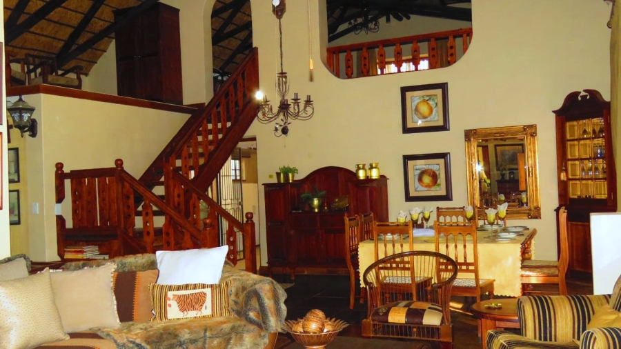 4 Bedroom Property for Sale in Bela Bela Limpopo