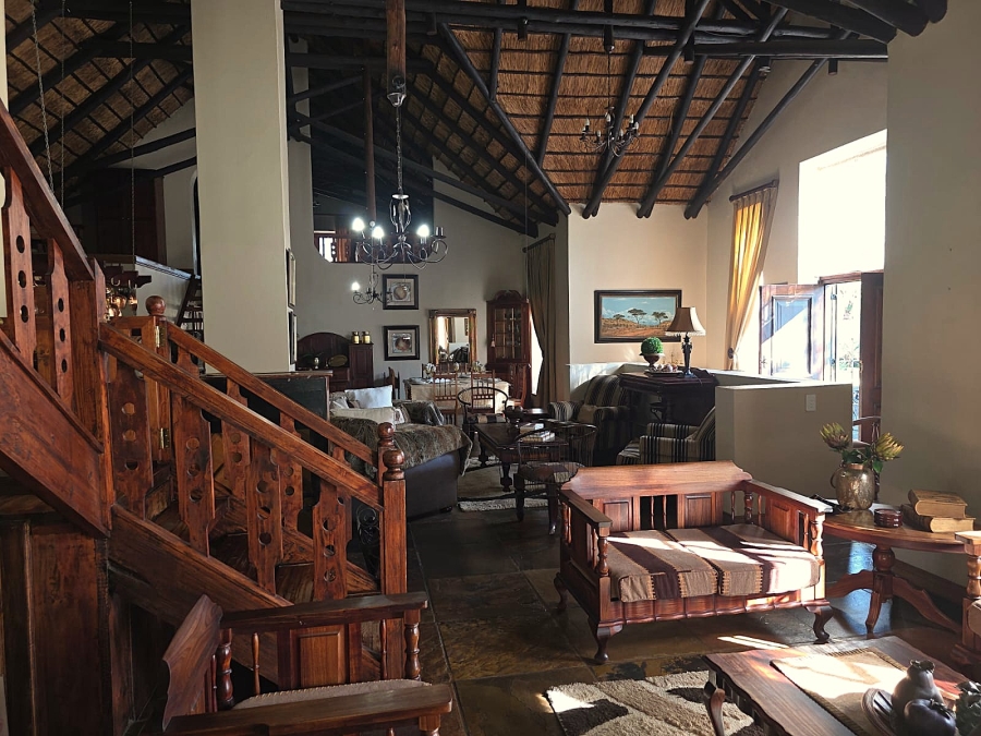 4 Bedroom Property for Sale in Bela Bela Limpopo