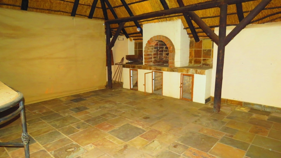 4 Bedroom Property for Sale in Bela Bela Limpopo