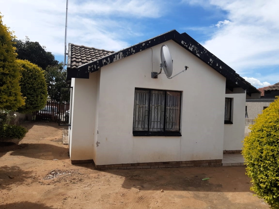 To Let 3 Bedroom Property for Rent in African Jewel Limpopo