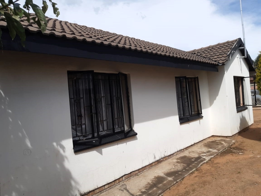 To Let 3 Bedroom Property for Rent in African Jewel Limpopo