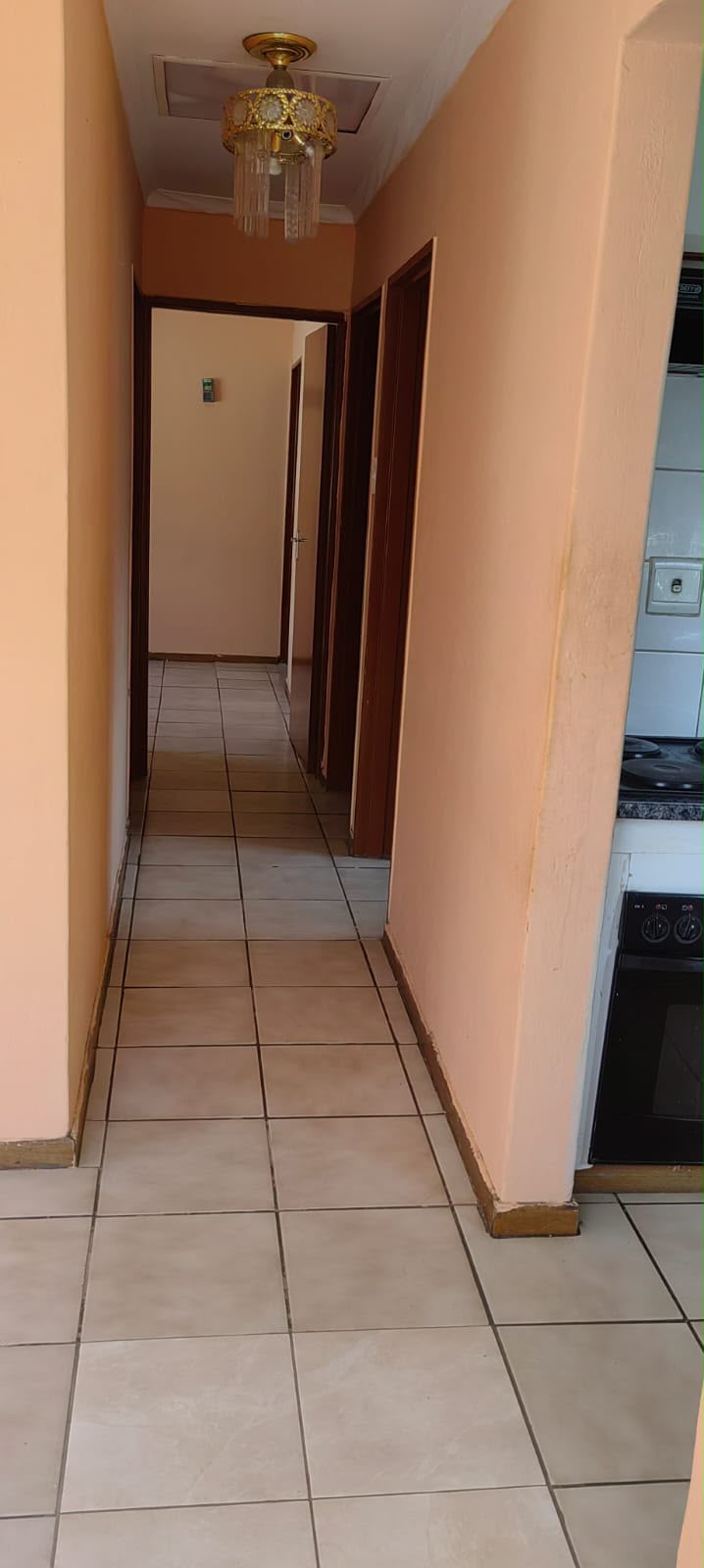 To Let 3 Bedroom Property for Rent in African Jewel Limpopo