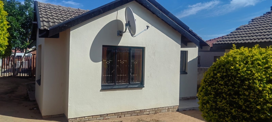 To Let 3 Bedroom Property for Rent in African Jewel Limpopo
