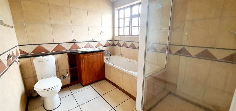To Let 2 Bedroom Property for Rent in Louis Trichardt Limpopo