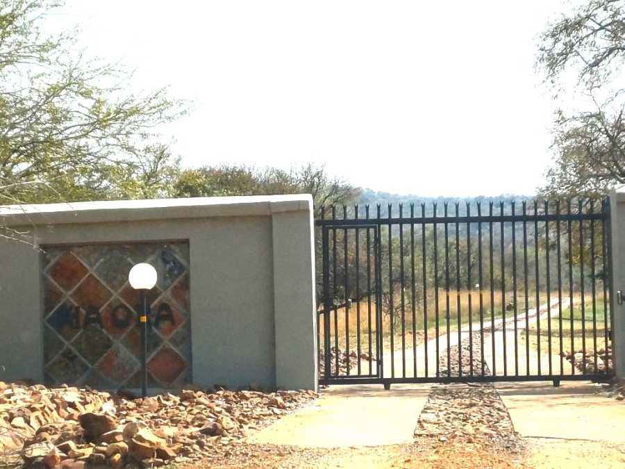 0 Bedroom Property for Sale in Bela Bela Limpopo