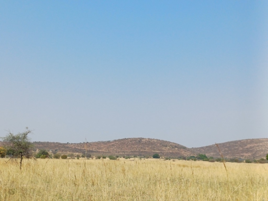 0 Bedroom Property for Sale in Bela Bela Limpopo