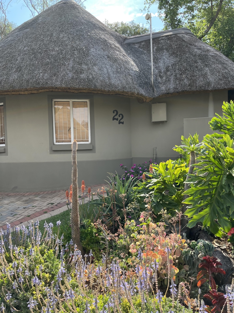 2 Bedroom Property for Sale in Mookgopong Rural Limpopo