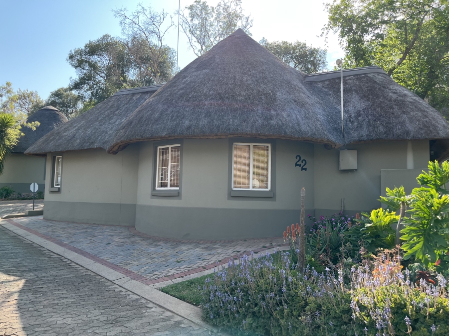 2 Bedroom Property for Sale in Mookgopong Rural Limpopo