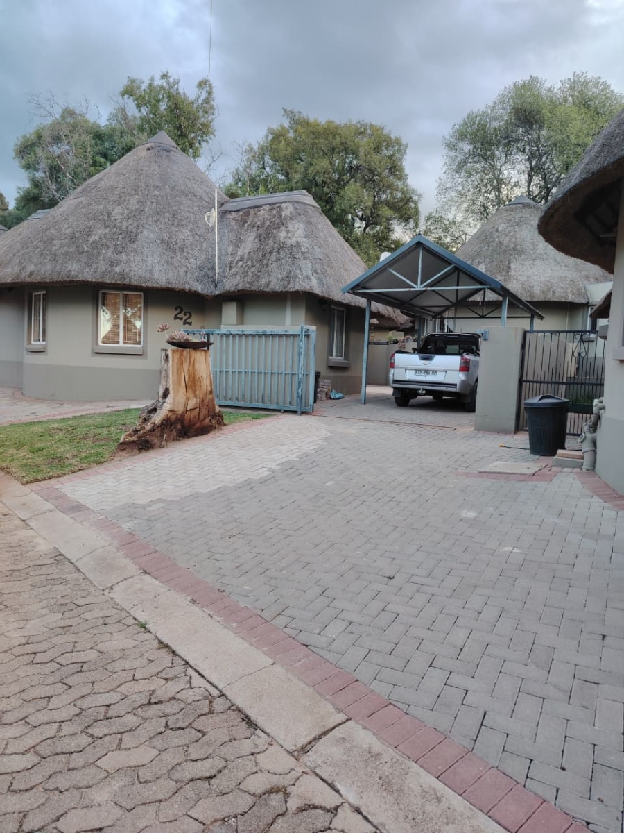 2 Bedroom Property for Sale in Mookgopong Rural Limpopo