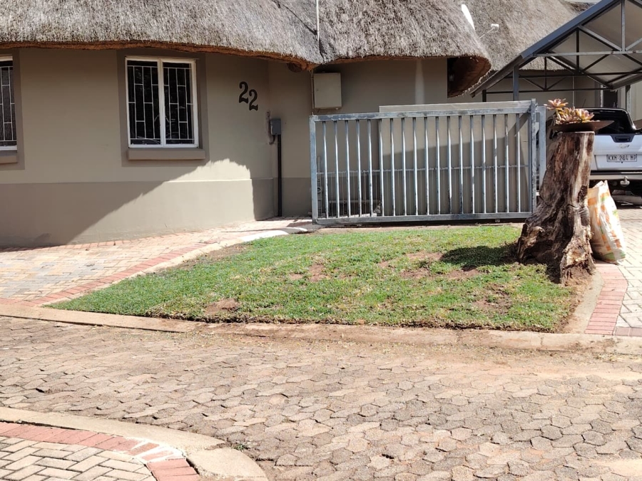 2 Bedroom Property for Sale in Mookgopong Rural Limpopo