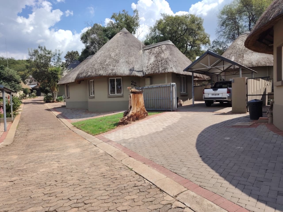 2 Bedroom Property for Sale in Mookgopong Rural Limpopo