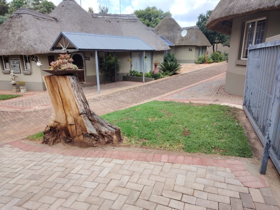 2 Bedroom Property for Sale in Mookgopong Rural Limpopo