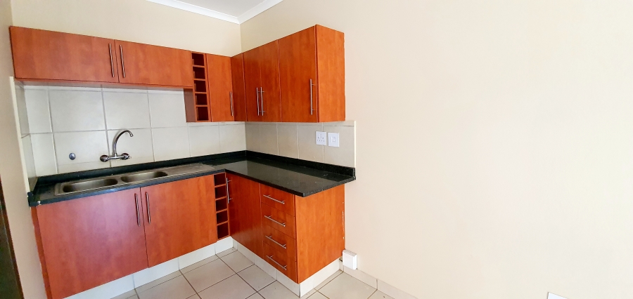To Let 1 Bedroom Property for Rent in Louis Trichardt Limpopo