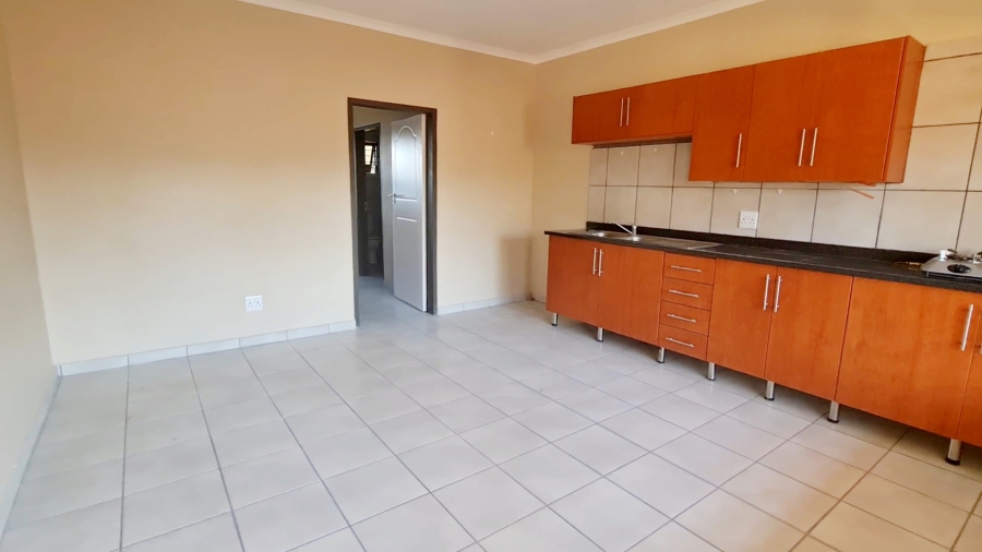 To Let 1 Bedroom Property for Rent in Louis Trichardt Limpopo
