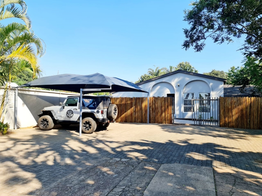 To Let 2 Bedroom Property for Rent in Louis Trichardt Limpopo